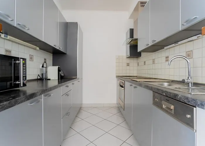 Kaz52 Apartament Budapeszt